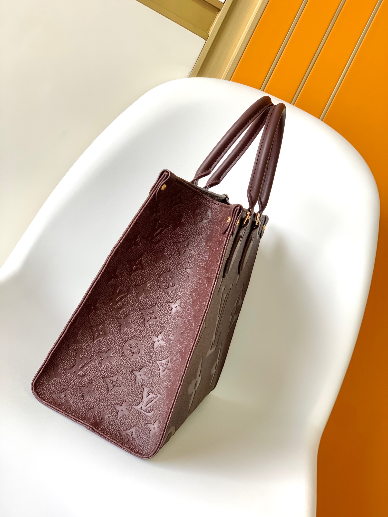 Louis Vuitton Shopping Bags